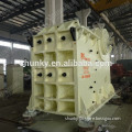 High Efficiency PE crusher equipment, crusher for sand making